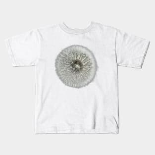 Dandelion Kids T-Shirt